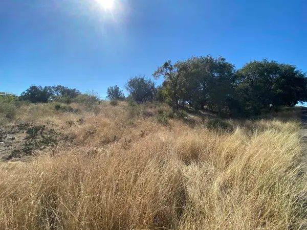 TBD Florence Drive, Horseshoe Bay, TX 78657