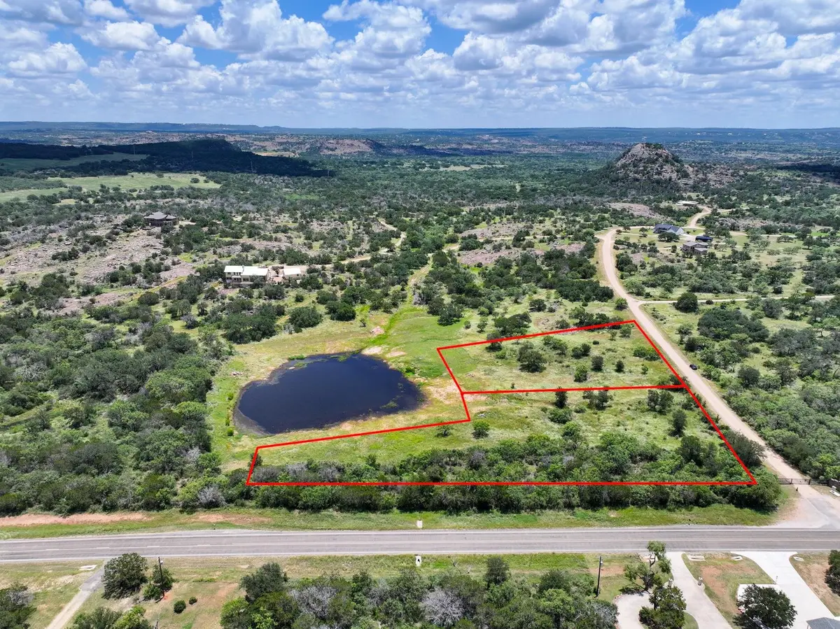 Lot 6 Granite Hills Drive, Burnet, TX 78611 - #1