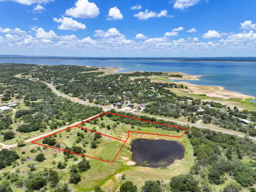 Lot 6 Granite Hills Drive, Burnet, TX 78611 - #3