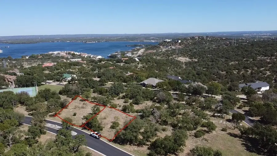 44066 Crest View, Horseshoe Bay, TX 78657 - Image #2