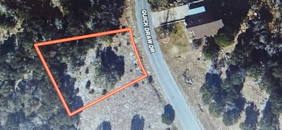 506 Quick Draw, Horseshoe Bay, TX 78657-0000 - Image #2