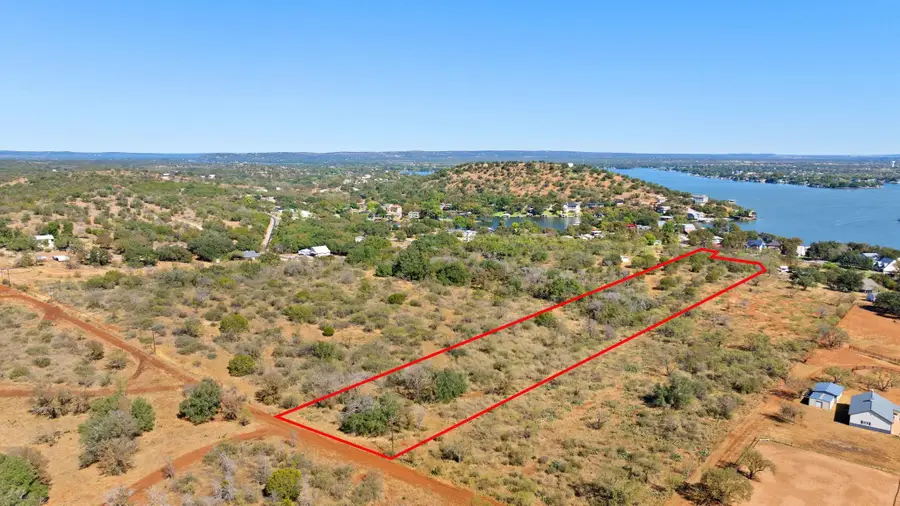 TBD Sandy Mountain Dr. Tract 1, Sunrise Beach Village, TX 78643 - Image #2