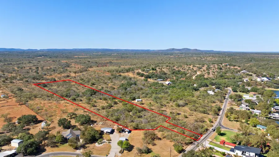 TBD Sandy Mountain Dr. Tract 1, Sunrise Beach Village, TX 78643 - Image #3
