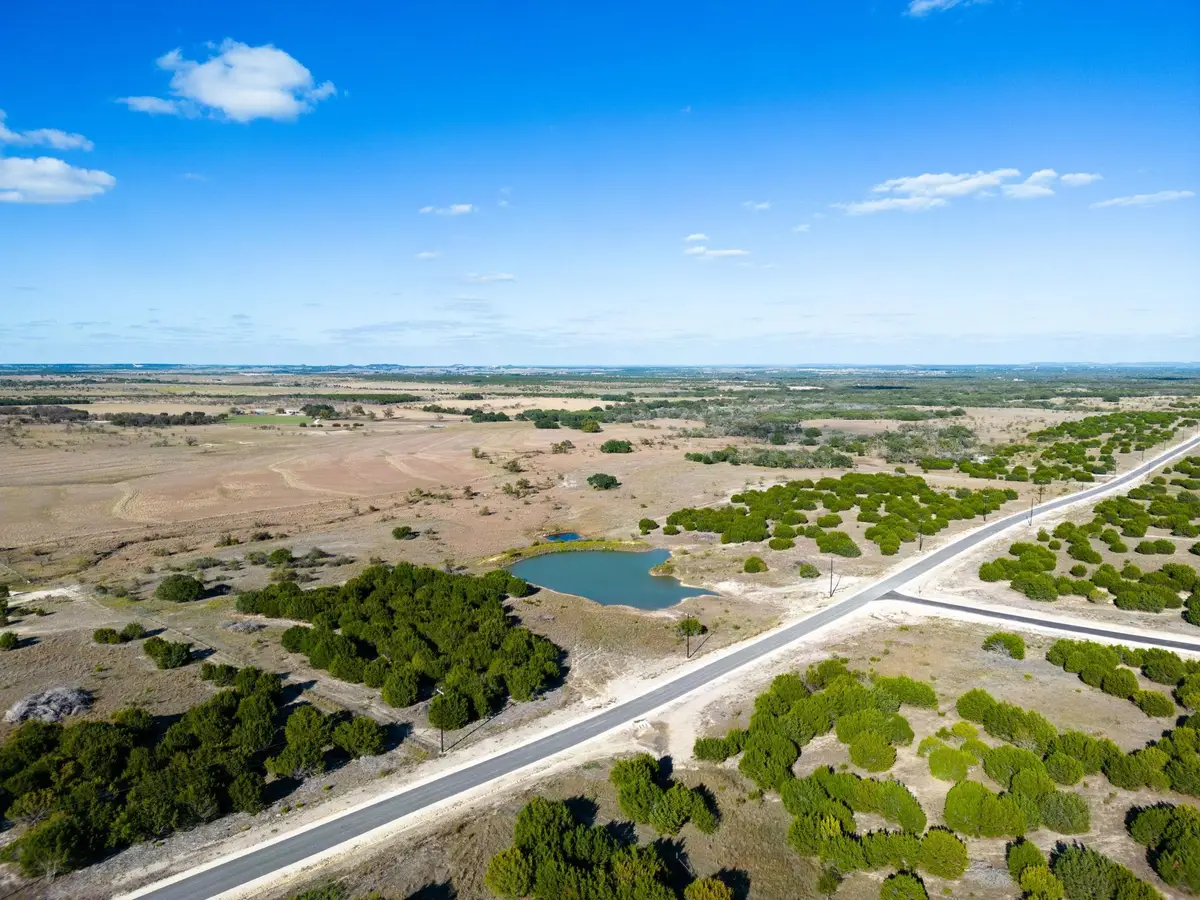 TBD Cherry Laurel Lane, Lampasas, TX 76550 - Image #1