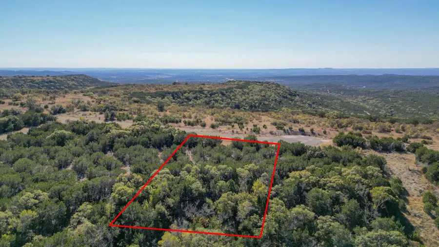 Lot 205A Sonora Aka Whitewater Dr, Bertram, TX 78605 - Image #2