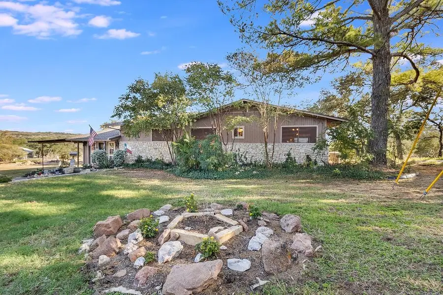 104 County Road 139c Road, Burnet, TX 78611 - #3