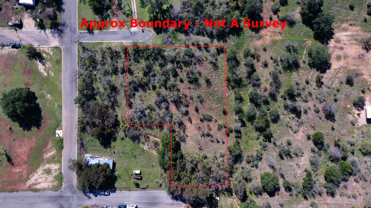 000 W College St., Llano, TX 78643 - #1