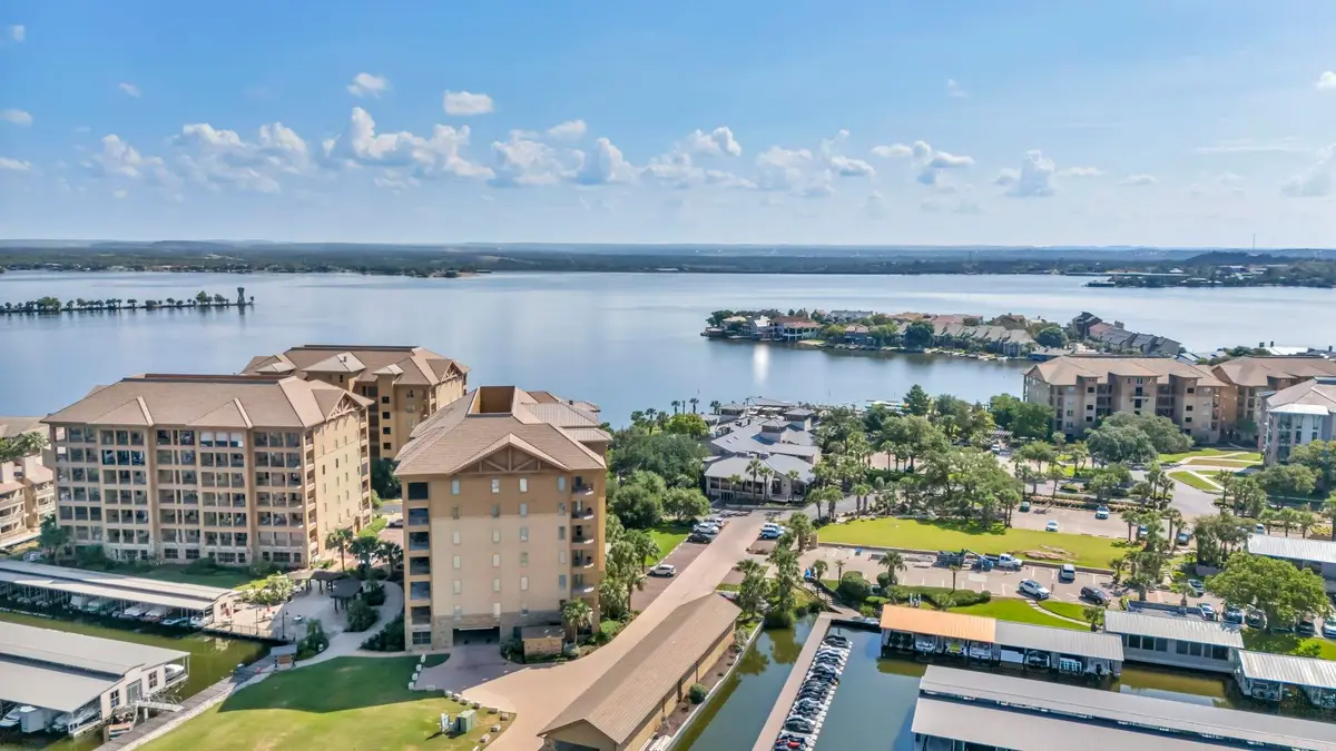 101 West Bank Unit 14, Horseshoe Bay, TX 78657 - Image #1