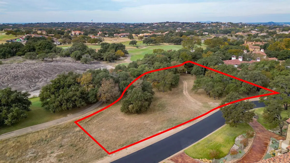 156 Plaza Escondido, Horseshoe Bay, TX 78657 - Image #1