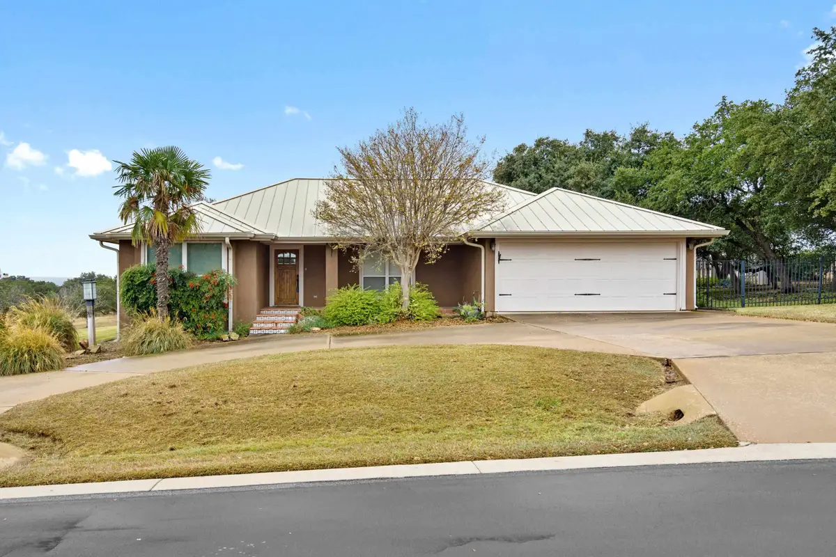 101 S Desert Rose, Horseshoe Bay, TX 78657 - Image #1