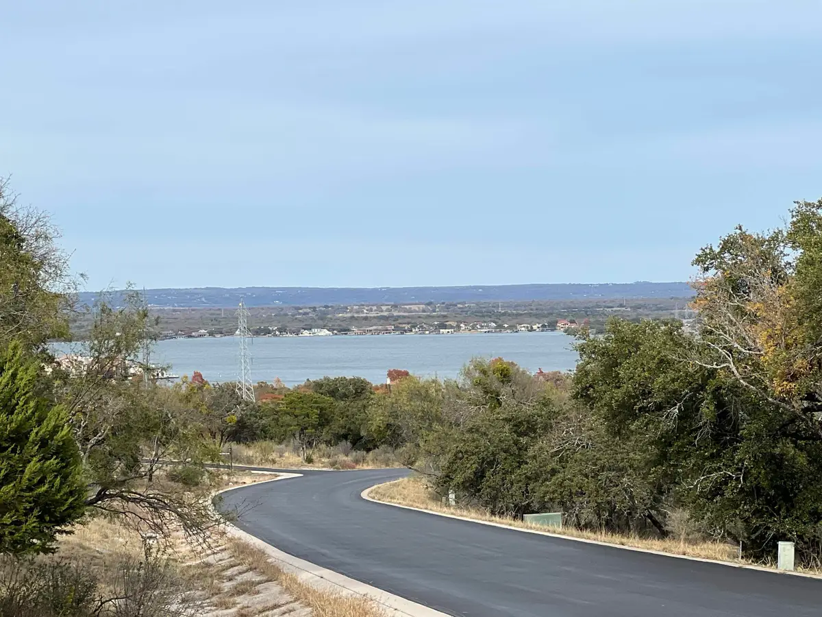 Lot 4143 Out Yonder/clayton Nolen, Horseshoe Bay, TX 78657 - Image #1