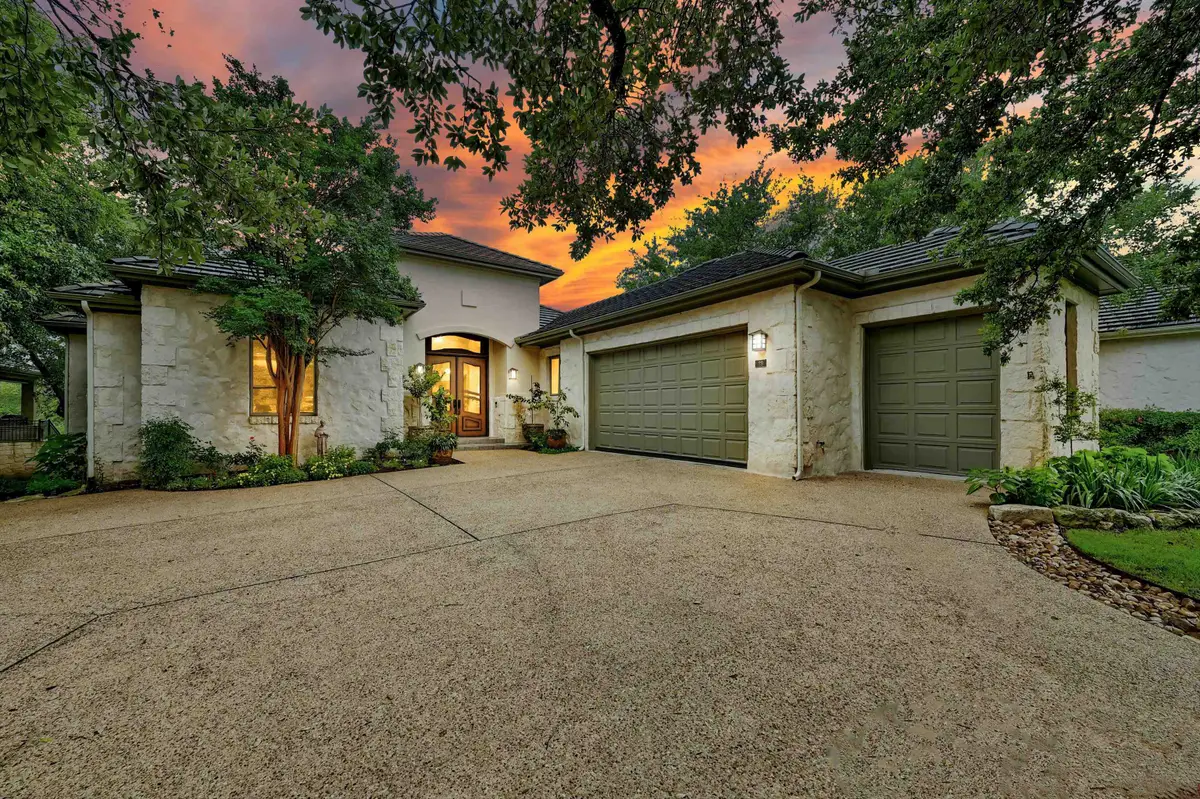 2305 Barton Creek #29 Boulevard, Austin, TX 78735 - Image #1