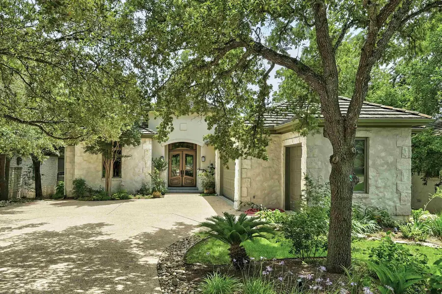 2305 Barton Creek #29 Boulevard, Austin, TX 78735 - Image #3