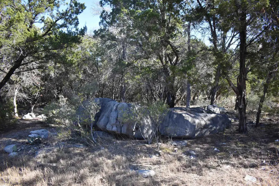 TBD Saddle Back Road, Horseshoe Bay, TX 78657 - Image #2