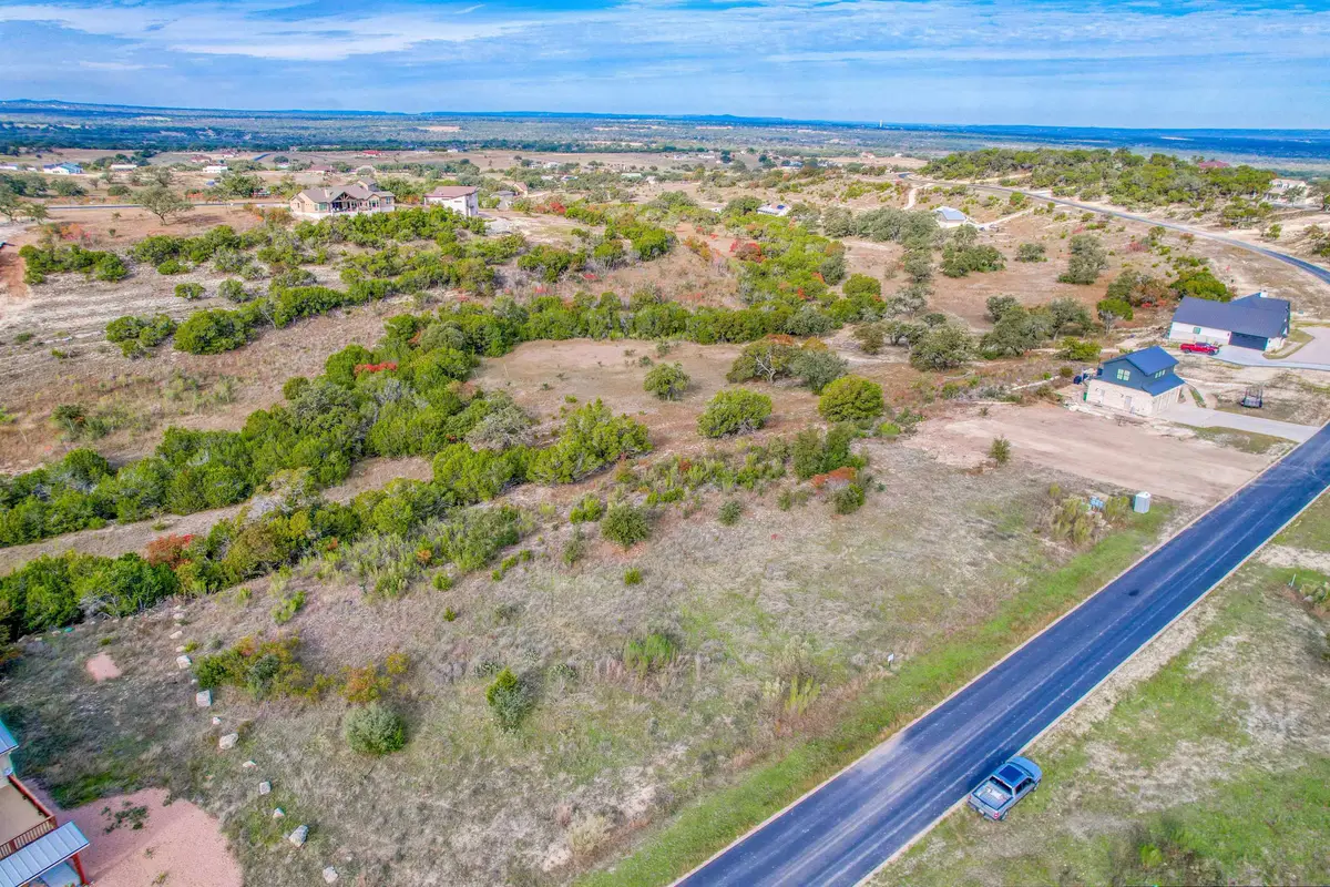 Lot 204 Summit Springs, Marble Falls, TX 78654 - Image #1