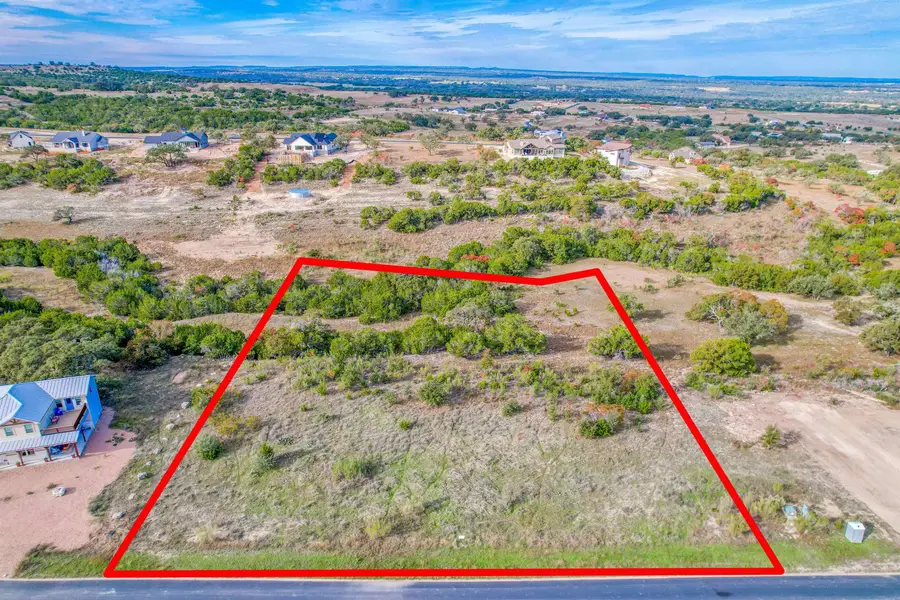 Lot 204 Summit Springs, Marble Falls, TX 78654 - Image #2
