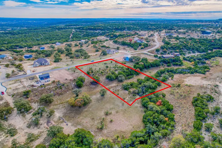 Lot 204 Summit Springs, Marble Falls, TX 78654 - Image #3