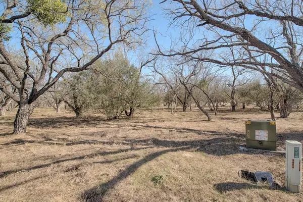 Lot 9005-A Springfield, Horseshoe Bay, TX 78657
