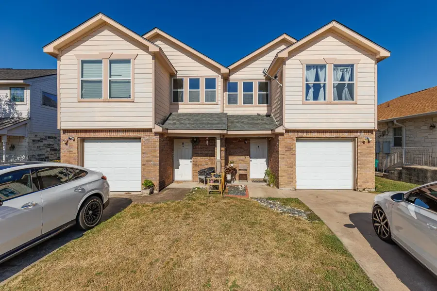 1502 N Claremont Circle, Marble Falls, TX 78654 - Image #3