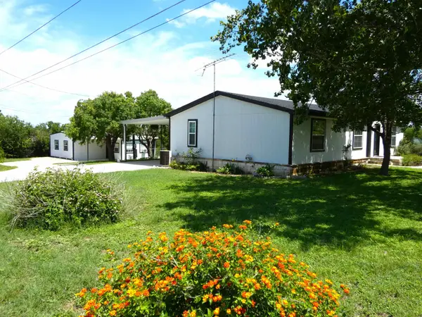 1108 Ashley, Llano, TX 78643