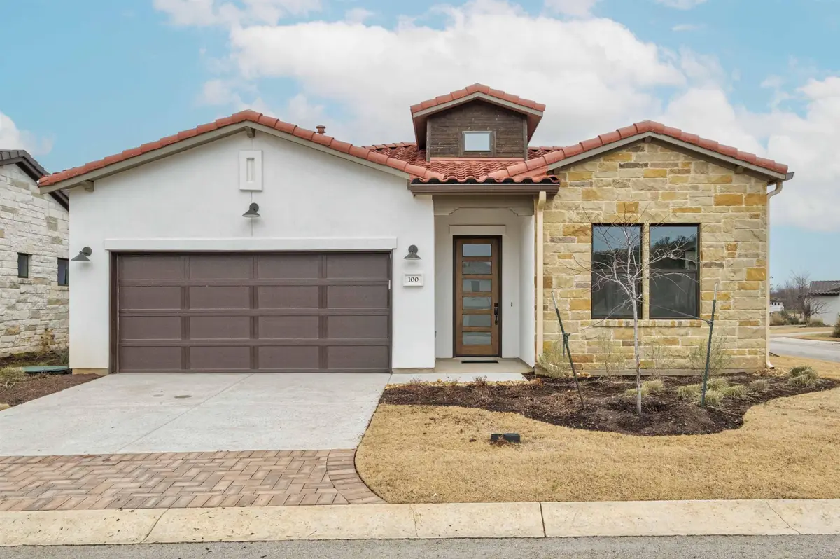 100 Lucia, Horseshoe Bay, TX 78657 - Image #1