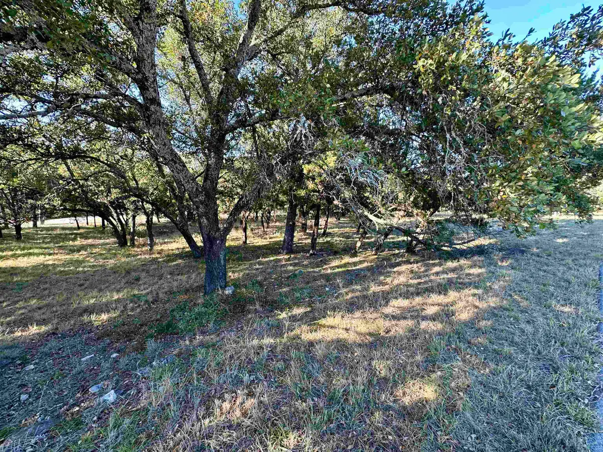 TBD W Maverick Circle, Horseshoe Bay, TX 78657 - Image #1