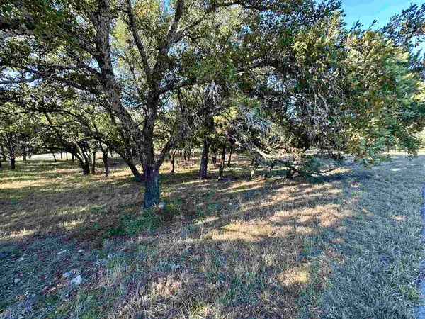 TBD W Maverick Circle, Horseshoe Bay, TX 78657