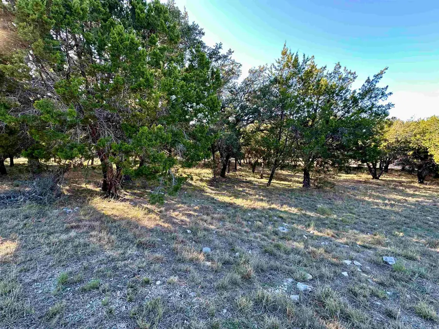 TBD W Maverick Circle, Horseshoe Bay, TX 78657 - Image #2