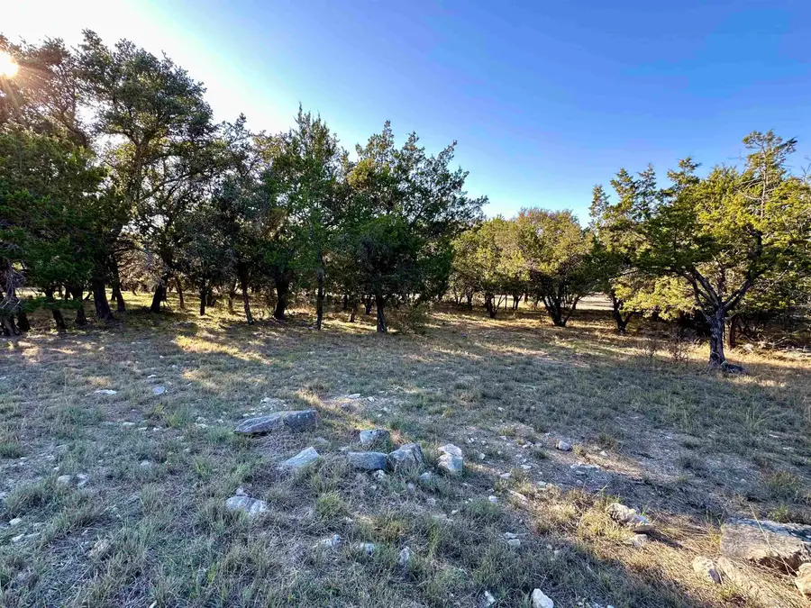 TBD W Maverick Circle, Horseshoe Bay, TX 78657 - Image #3