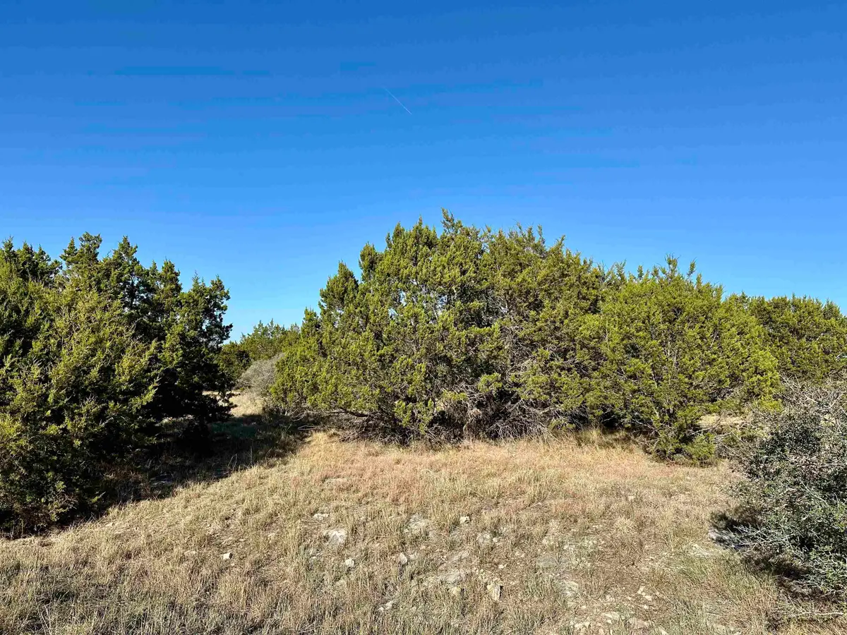 TBD Panorama Pass, Horseshoe Bay, TX 78657 - Image #1