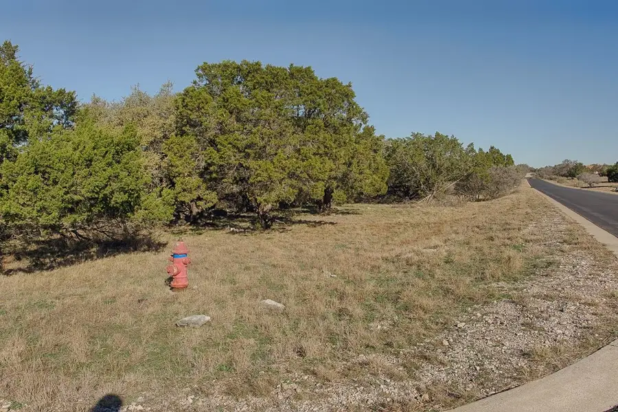 Lot 20096 El Paso, Horseshoe Bay, TX 78657 - Image #3