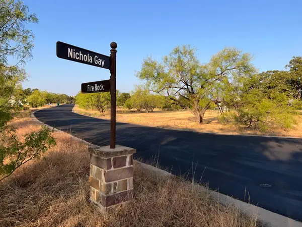 Lot 1053-A Nichola Gay, Horseshoe Bay, TX 78657