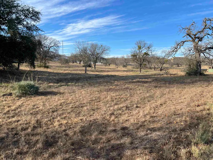 Lot 1053-A Nichola Gay, Horseshoe Bay, TX 78657 - Image #2