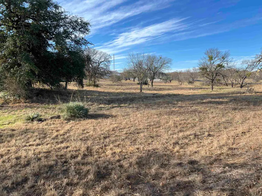 Lot 1053-A Nichola Gay, Horseshoe Bay, TX 78657 - Image #3