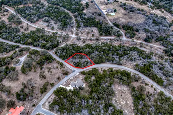 Lot K 11056 Long View, Horseshoe Bay, TX 78657