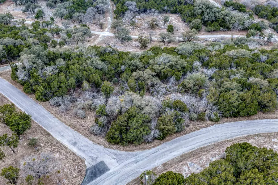 Lot K 11056 Long View, Horseshoe Bay, TX 78657 - Image #3