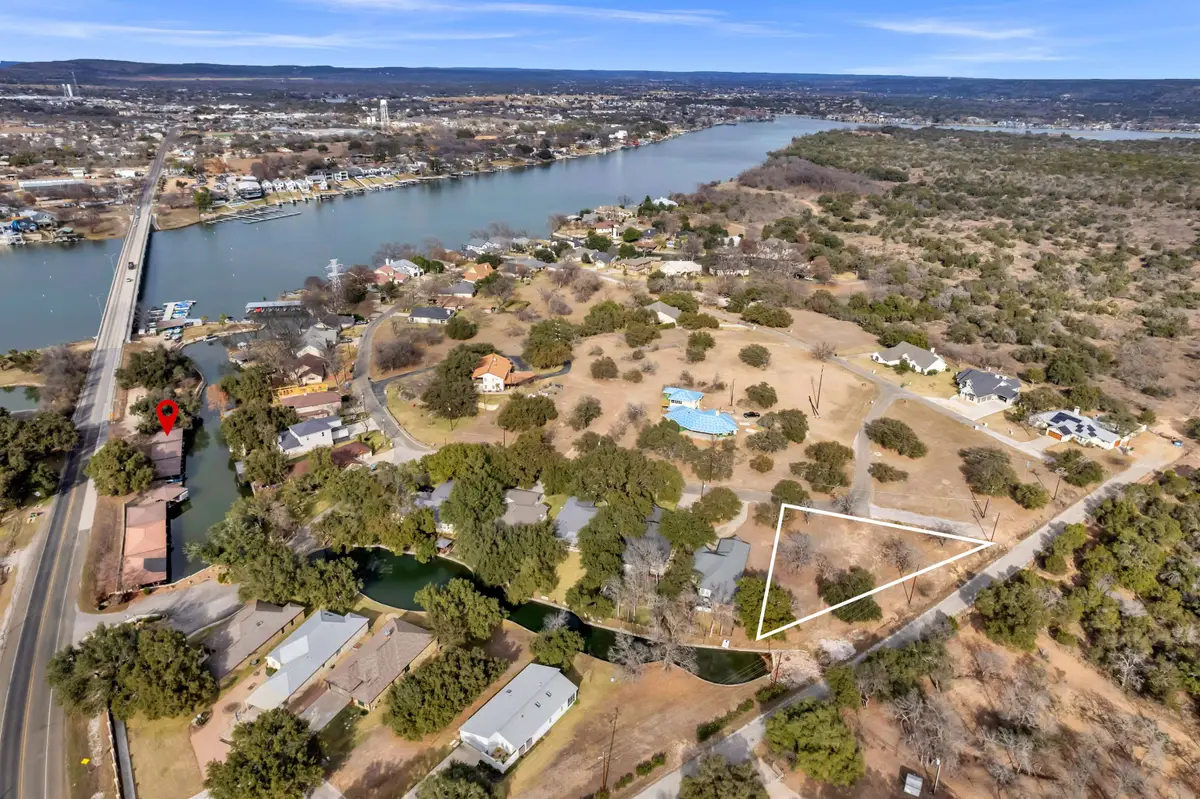 Lot 30 Bridgepoint Dr, Kingsland, TX 78639 - Image #1