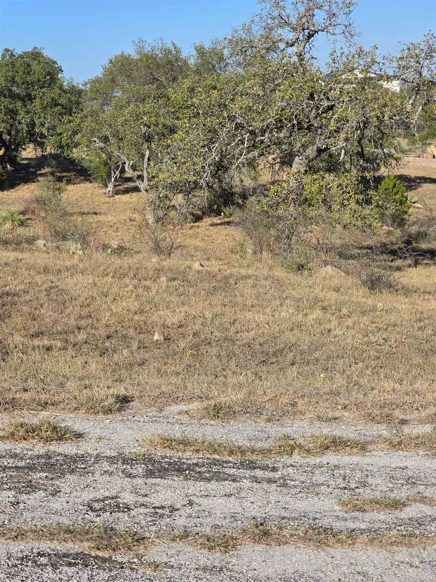 Lt W4095 Grandview/bay West, Horseshoe Bay, TX 78657 - Image #2