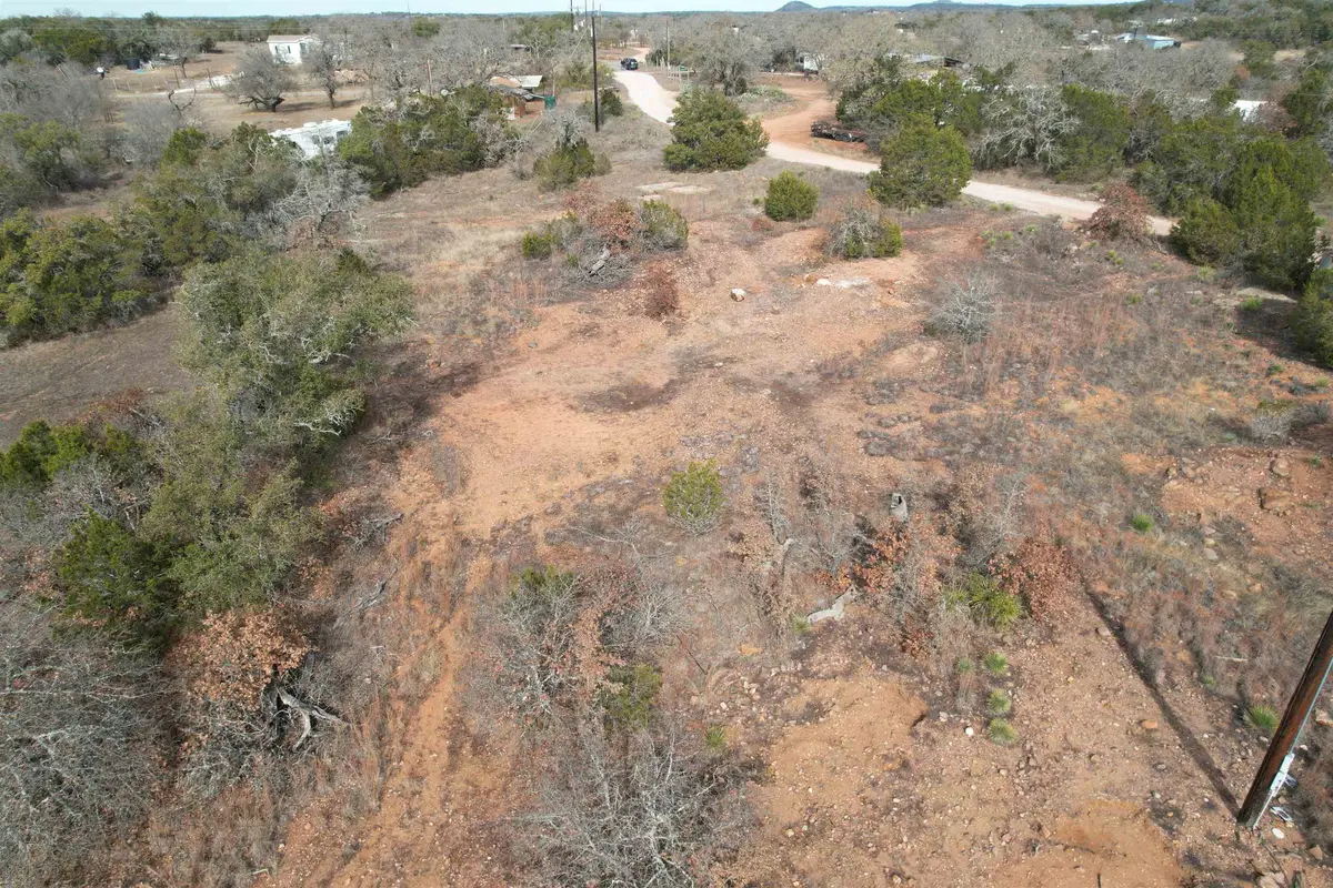 TBD Rogers Rd, Burnet, TX 78611 - Image #1