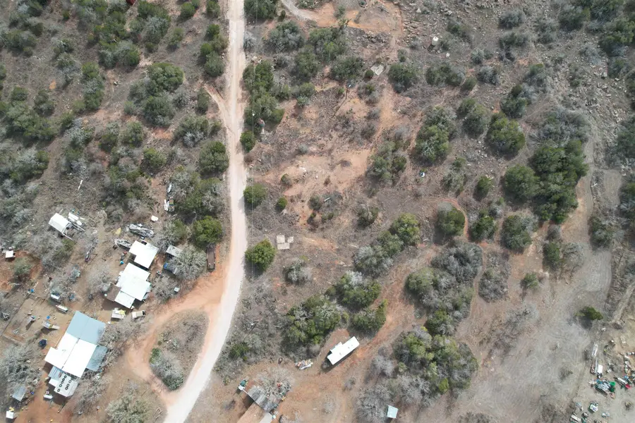 TBD Rogers Rd, Burnet, TX 78611 - Image #2