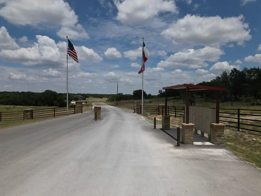 Tract 57 - 6 Miller Creek Ranch, Briggs, TX 78608 - Image #2