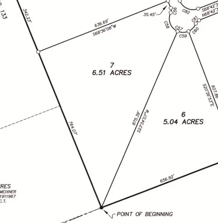 Tract 7 Burnet Oaks, Burnet, TX 78611 - #3