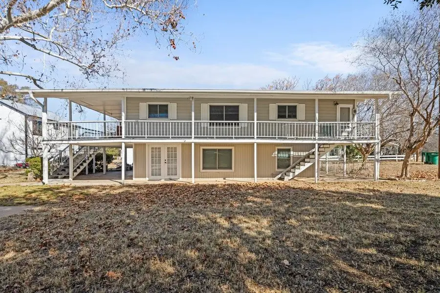 433 S Shorewood Drive, Granite Shoals, TX 78654 - Image #3