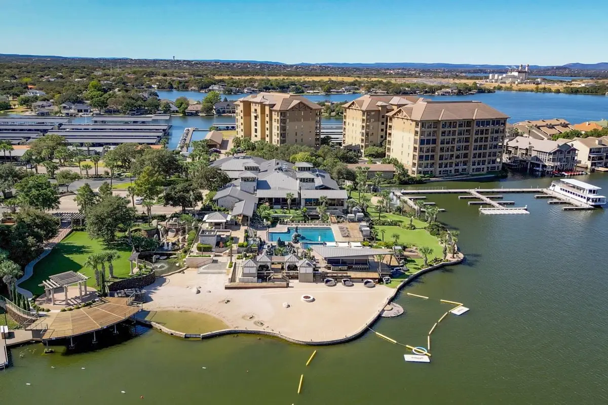 101 West Bank #27, Horseshoe Bay, TX 78657 - Image #1