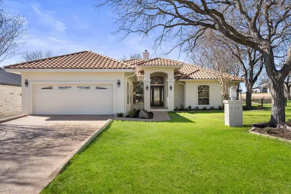 505 Flintstone, Horseshoe Bay, TX 78657