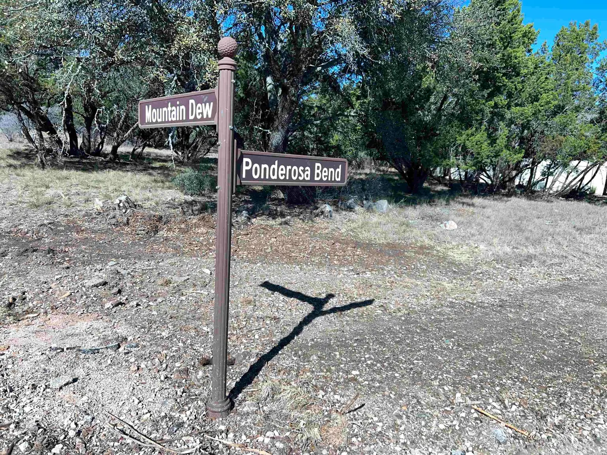 Lot K9062 Ponderosa Bend, Horseshoe Bay, TX 78657 - Image #1