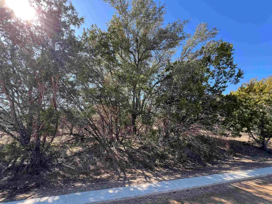 Lot K9062 Ponderosa Bend, Horseshoe Bay, TX 78657 - Image #3