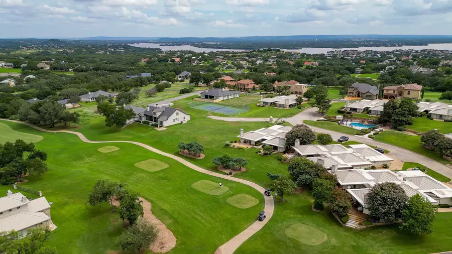 Lot-W10036-A Moonstone, Horseshoe Bay, TX 78657 - Image #2