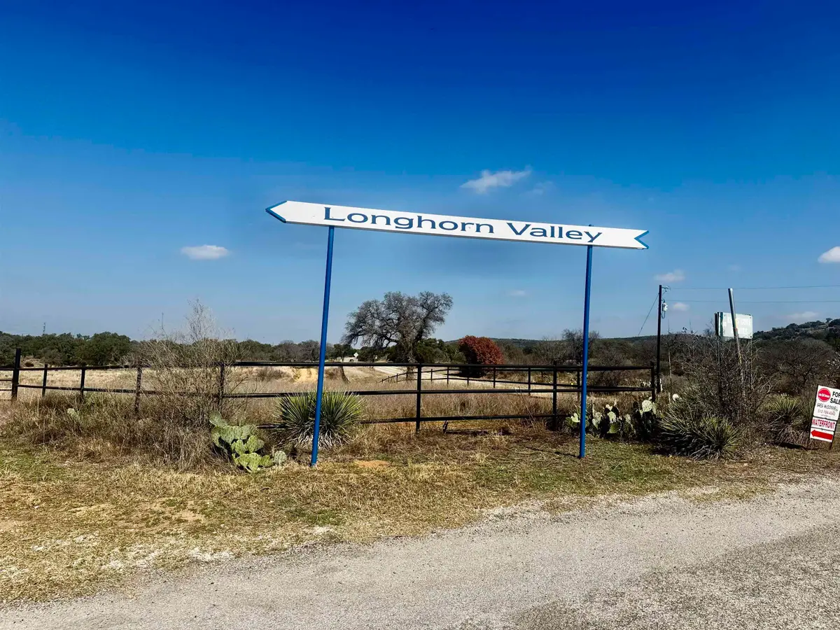 Lot 12 Longhorn Dr., Burnet, TX 78611 - Image #1