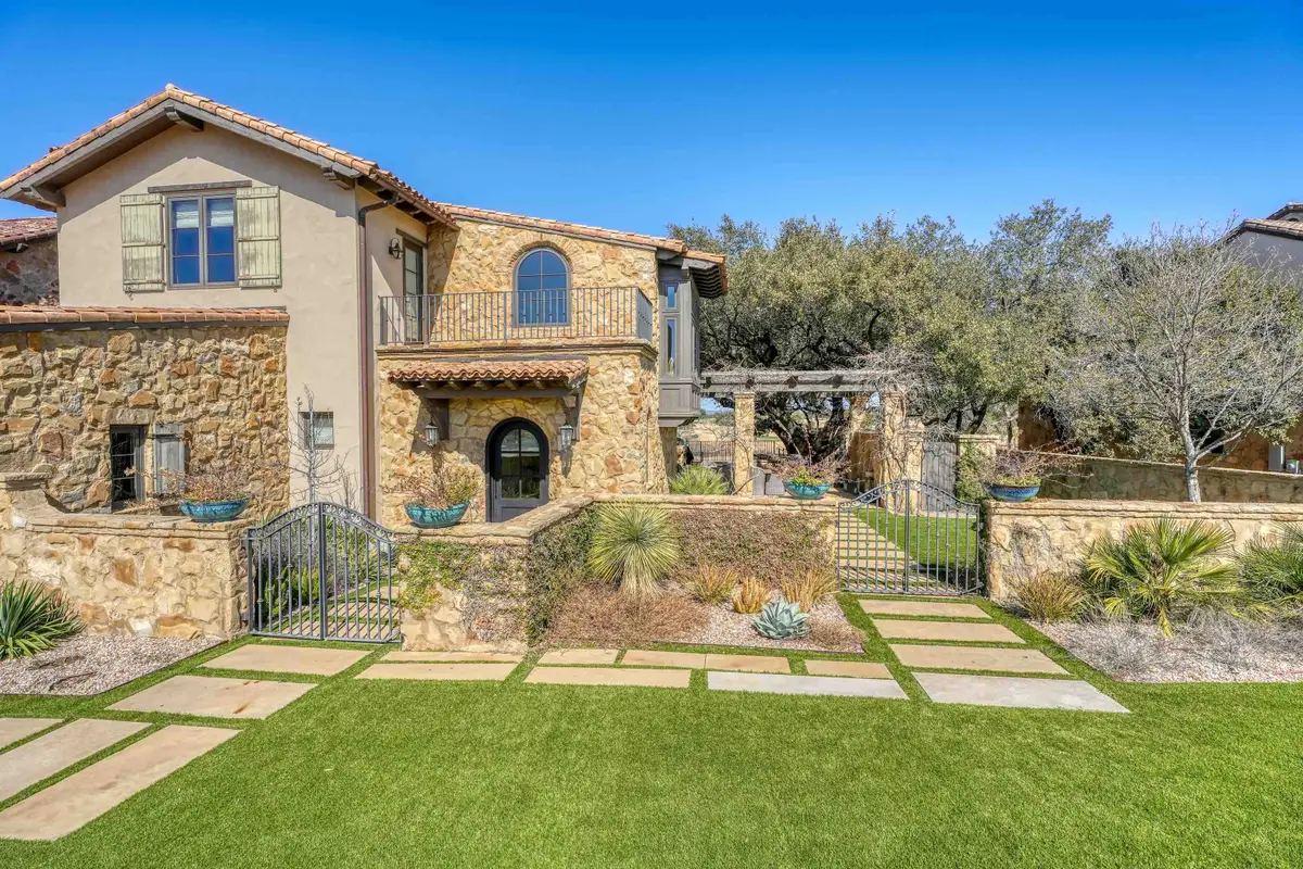 108 La Chimenea, Horseshoe Bay, TX 78657 - Image #1